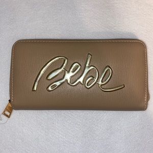 Bebe wallet